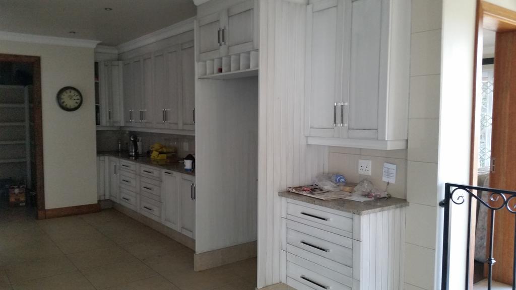 6 On Acacia Bed & Breakfast Johannesburg Ngoại thất bức ảnh