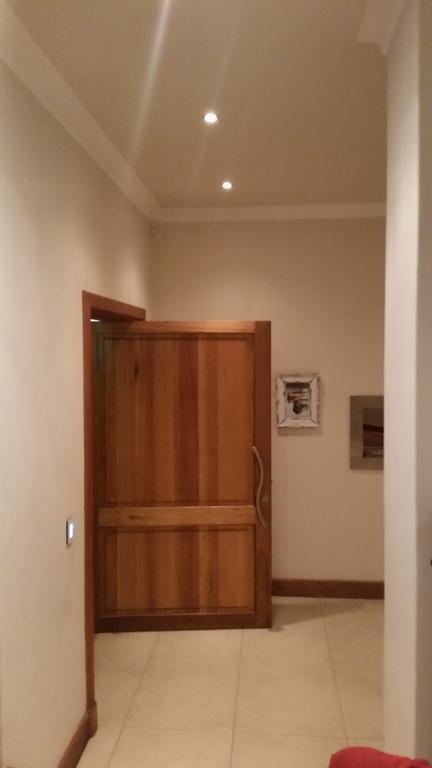 6 On Acacia Bed & Breakfast Johannesburg Ngoại thất bức ảnh