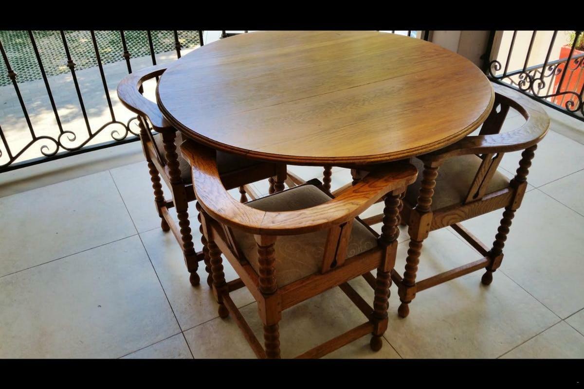 6 On Acacia Bed & Breakfast Johannesburg Ngoại thất bức ảnh